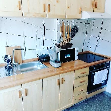 La Bunici Apartment Baia Mare Luaran gambar