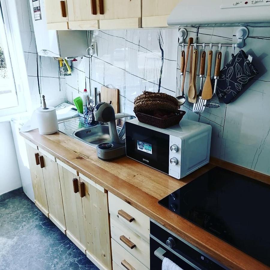 La Bunici Apartment Baia Mare Luaran gambar