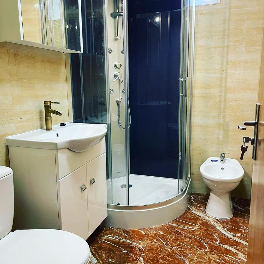 La Bunici Apartment Baia Mare Luaran gambar