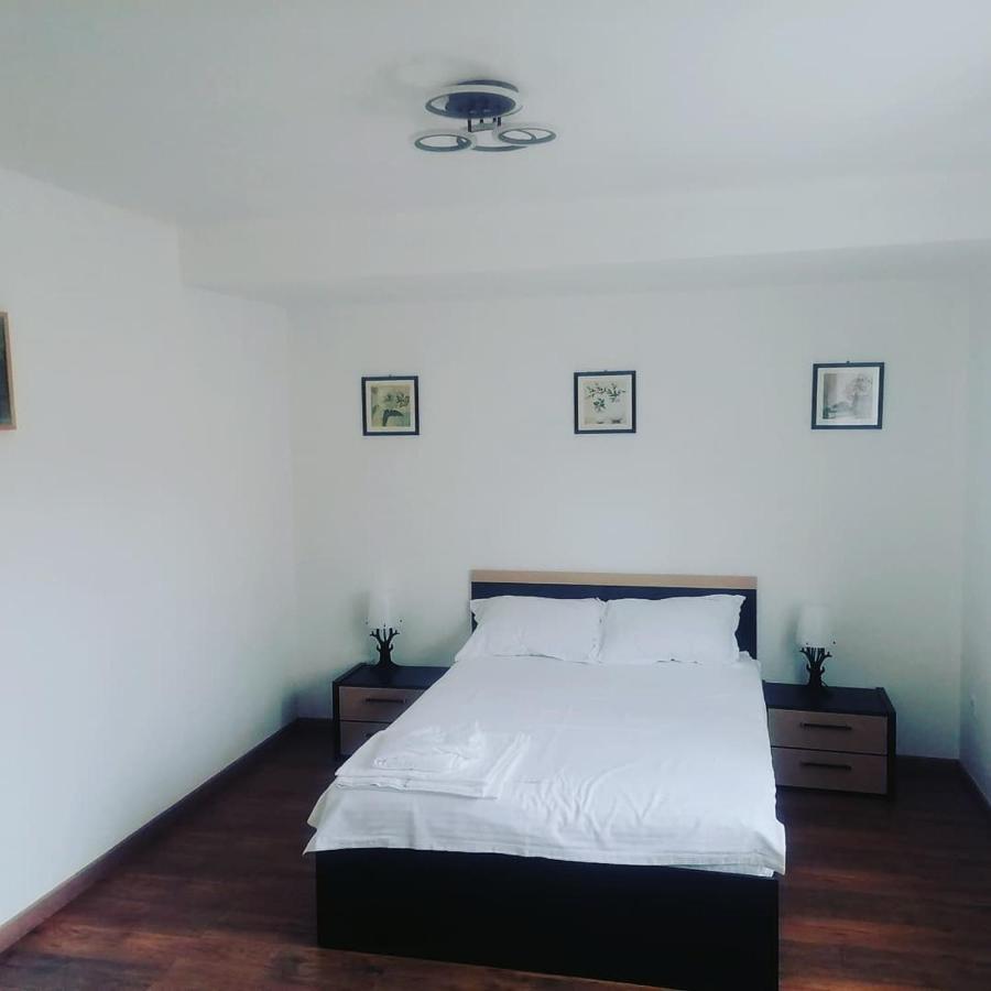 La Bunici Apartment Baia Mare Luaran gambar